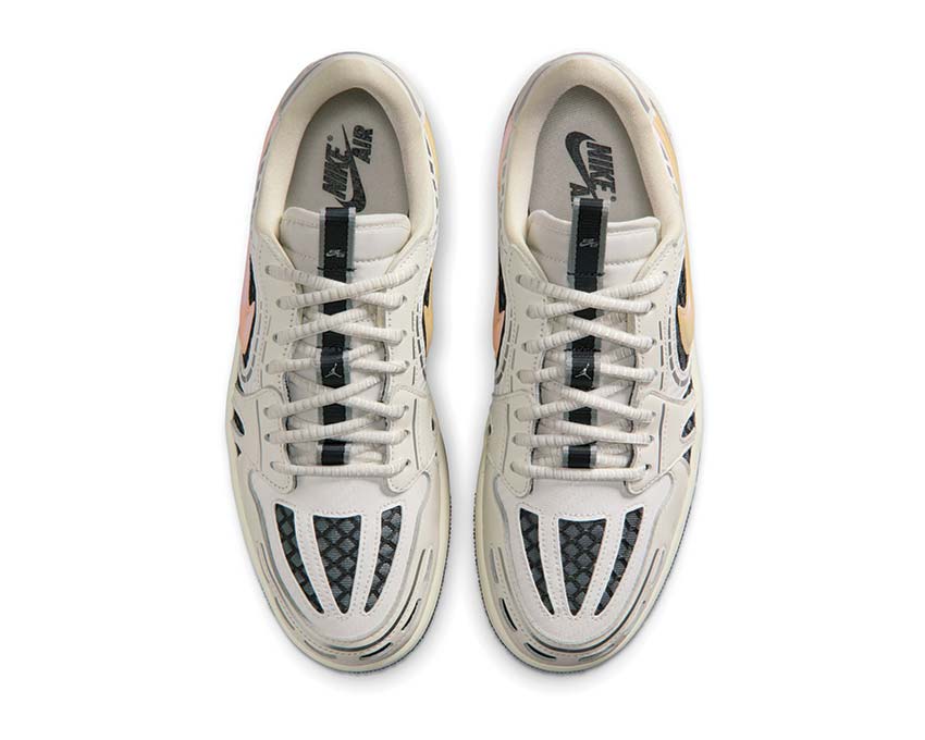 Air Jordan 1 MM Low V3 W HQ2186-100 