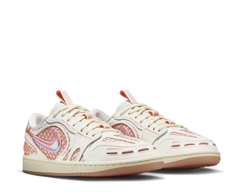 Air Jordan 1 MM Low V3 W HQ2186-180 