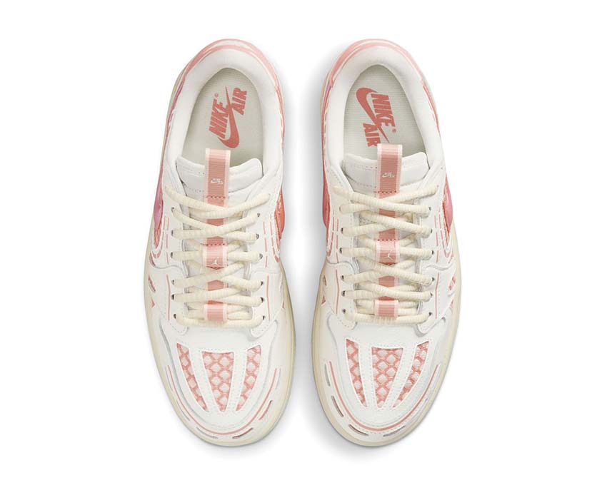 Air Jordan 1 MM Low V3 W HQ2186-180 