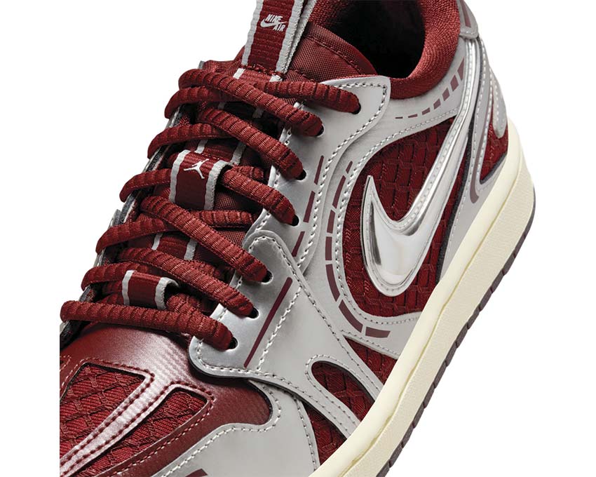 Air Jordan 1 MM Low V3 W HQ2186-600