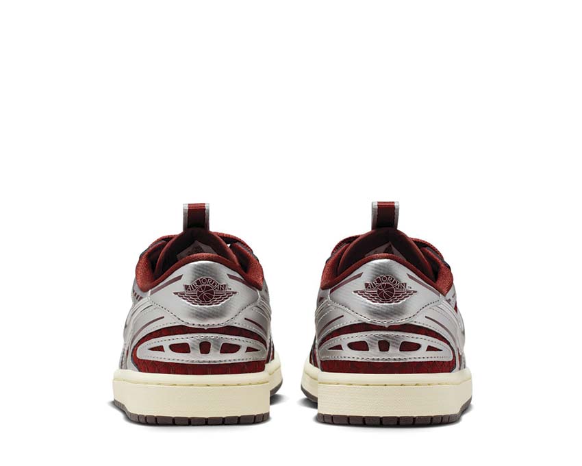 Air Jordan 1 MM Low V3 W HQ2186-600