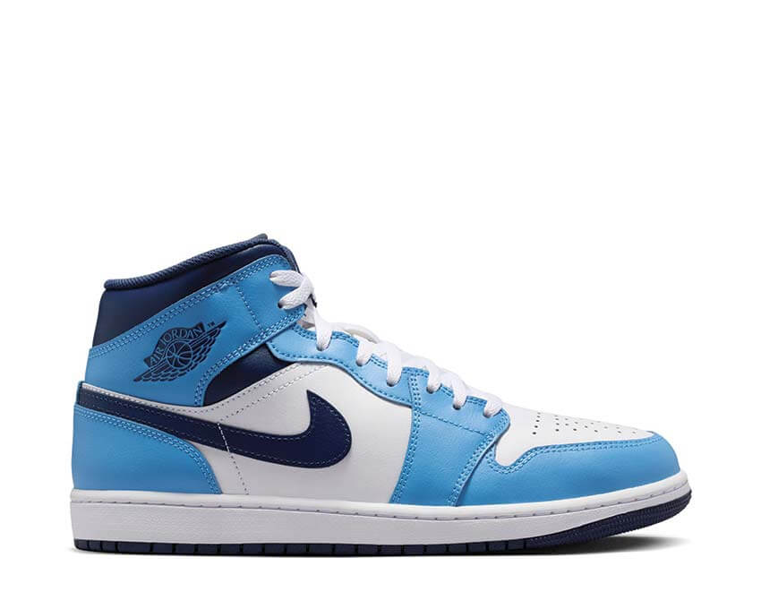 Air Jordan 1 Mid DQ8426-405