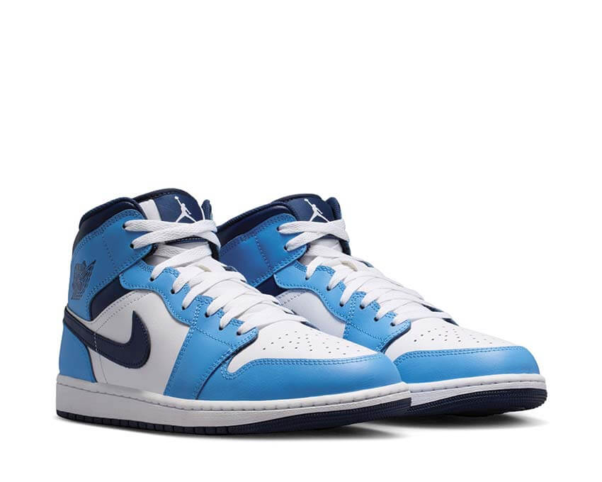 Air Jordan 1 Mid DQ8426-405