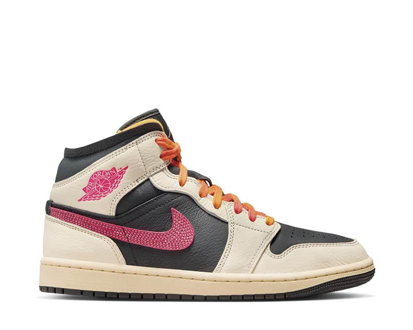  Air Jordan 1 Mid SE EDG W  IB7007-107