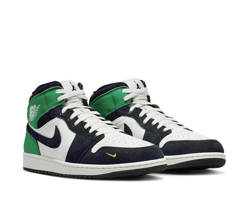 Air Jordan 1 Mid SE II9812-100