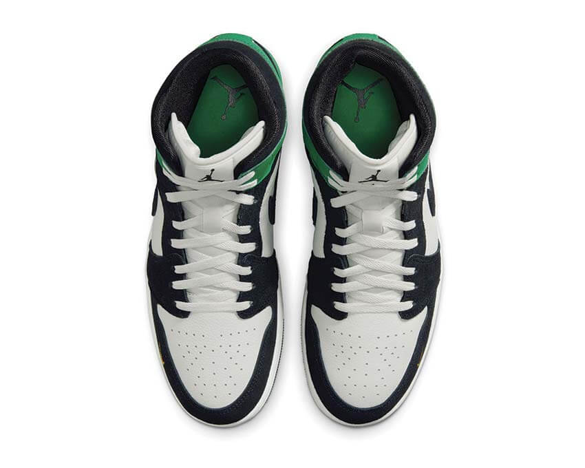 Air Jordan 1 Mid SE II9812-100