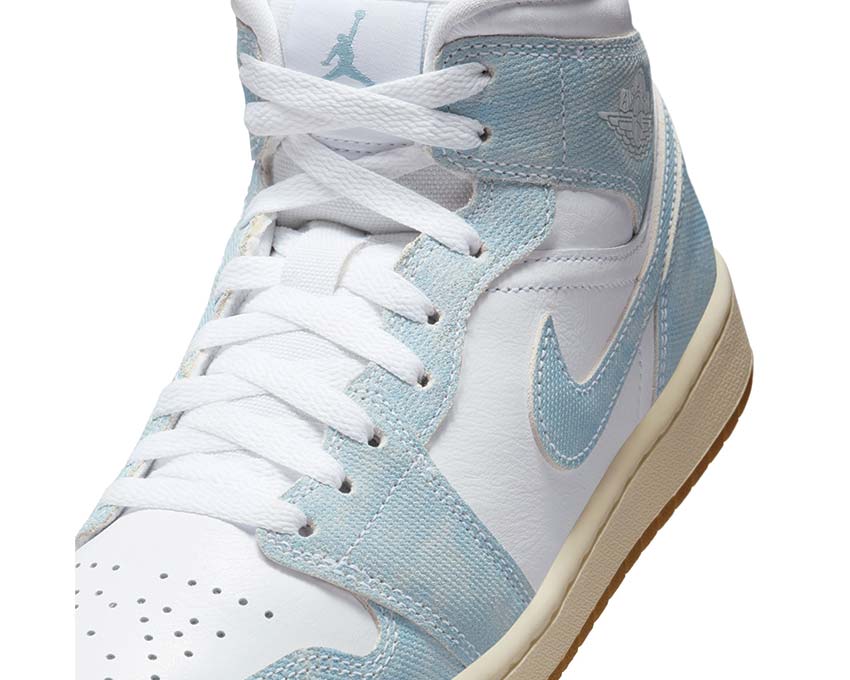 Air Jordan 1 Mid SE W HQ2005-100