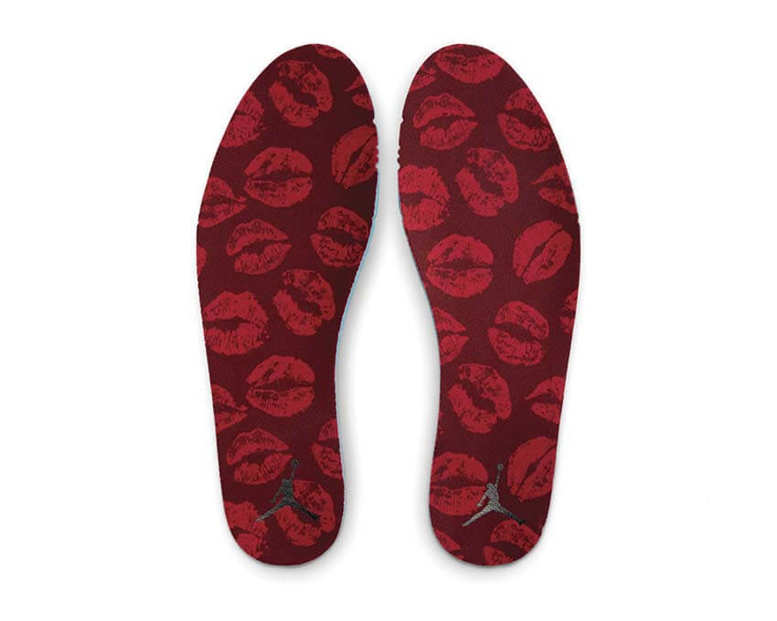 Air Jordan 1 Mid SE W IB7018-600