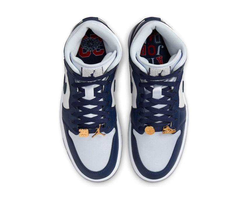 Air Jordan 1 Mid Se W FZ8777-044