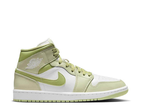 Air Jordan 1 Mid W BQ6472-302