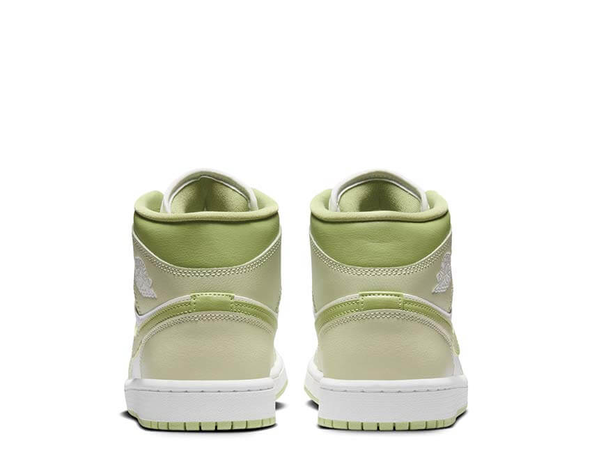 Air Jordan 1 Mid W BQ6472-302