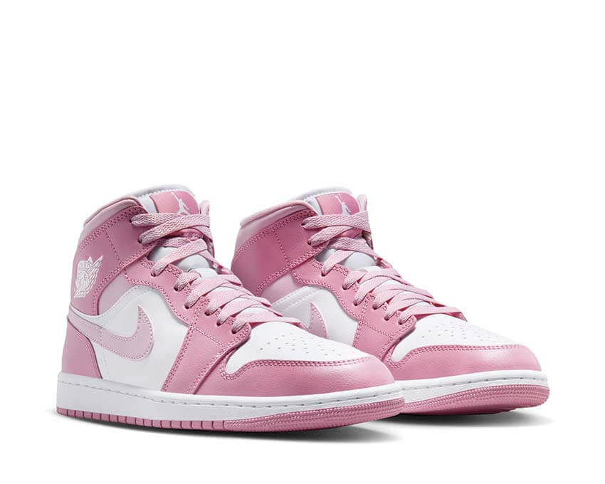 Air Jordan 1 Mid W BQ6472-605