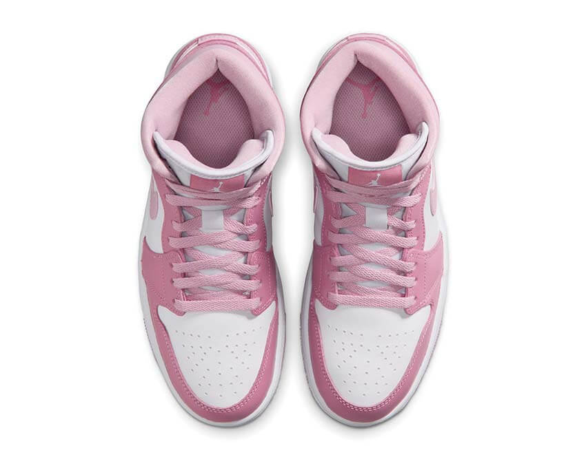 Air Jordan 1 Mid W BQ6472-605