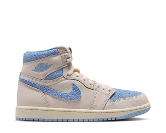 Air Jordan 1 Retro Hi OG W Psychic Blue — sneaker femme bleu psychic High OG
