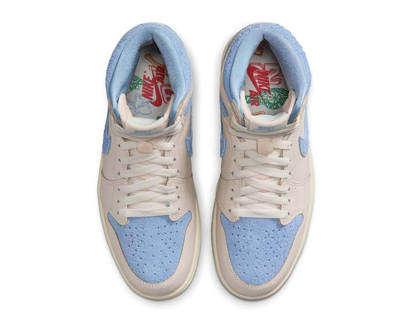 Air Jordan 1 Retro Hi OG W FD2596-102