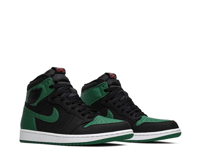  Air Jordan 1 Retro High OG 555088-030