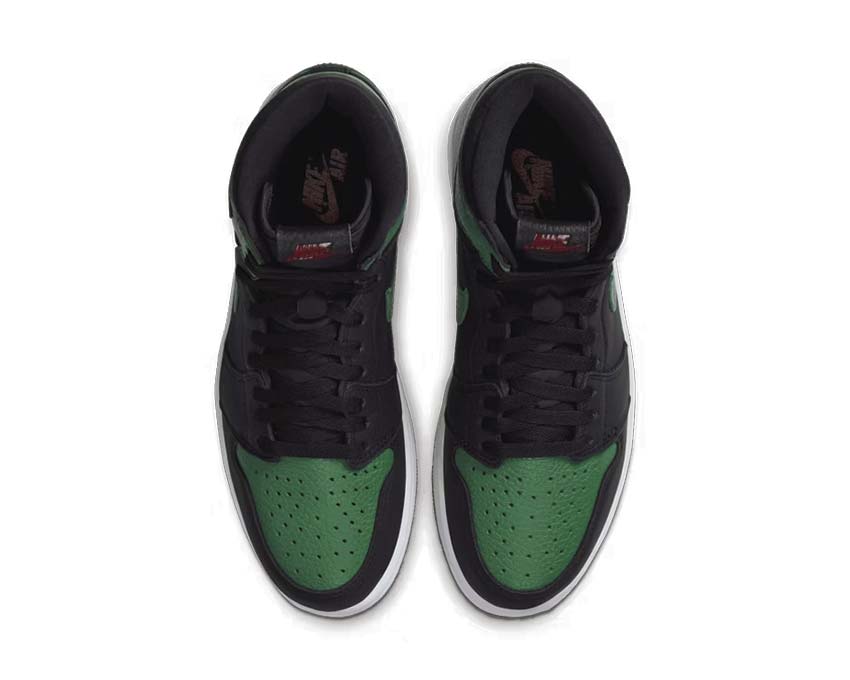  Air Jordan 1 Retro High OG 555088-030