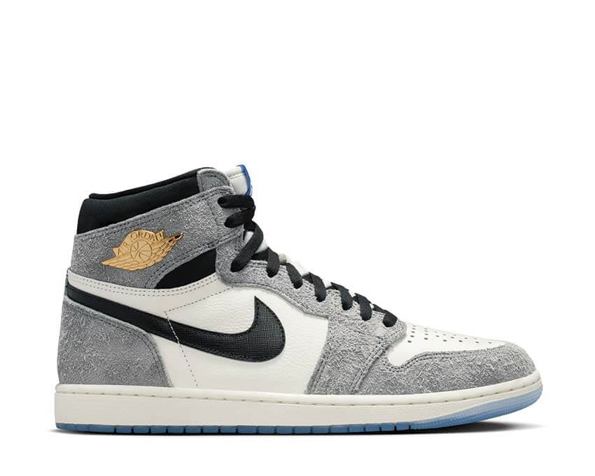 Air Jordan 1 Retro High OG DZ5485-003