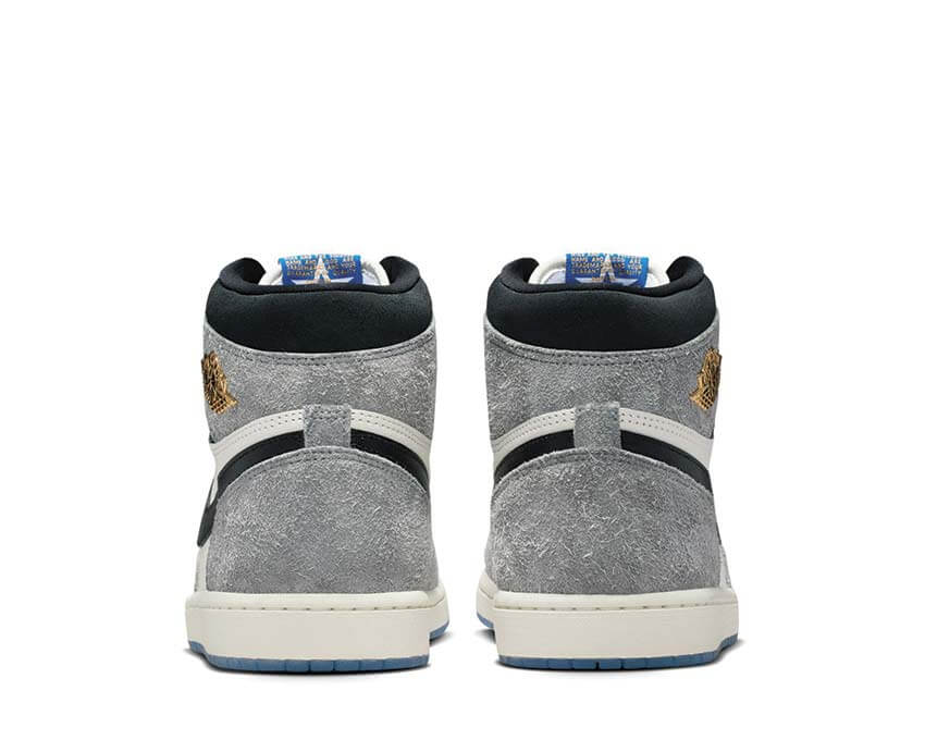 Air Jordan 1 Retro High OG DZ5485-003