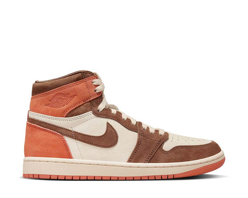 Air Jordan 1 Retro High SP Cacao Wow / Cacao Wow - Sanddrift FQ2941-200