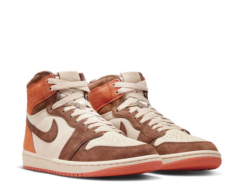 Air Jordan 1 Retro High SP Cacao Wow / Cacao Wow - Sanddrift FQ2941-200