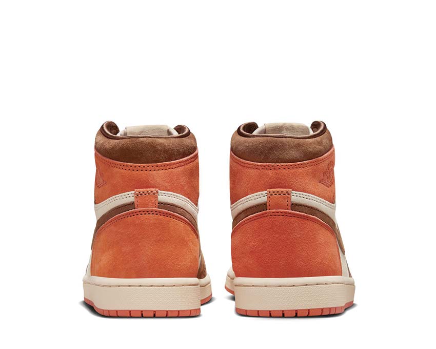 Air Jordan 1 Retro High SP Cacao Wow / Cacao Wow - Sanddrift FQ2941-200