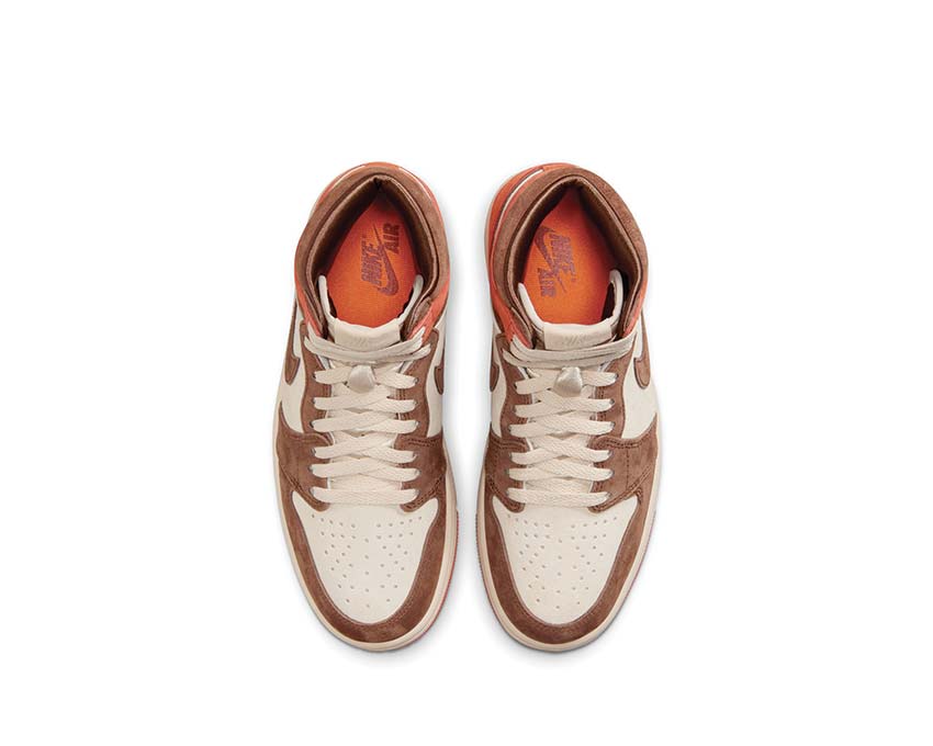 Air Jordan 1 Retro High SP Cacao Wow / Cacao Wow - Sanddrift FQ2941-200