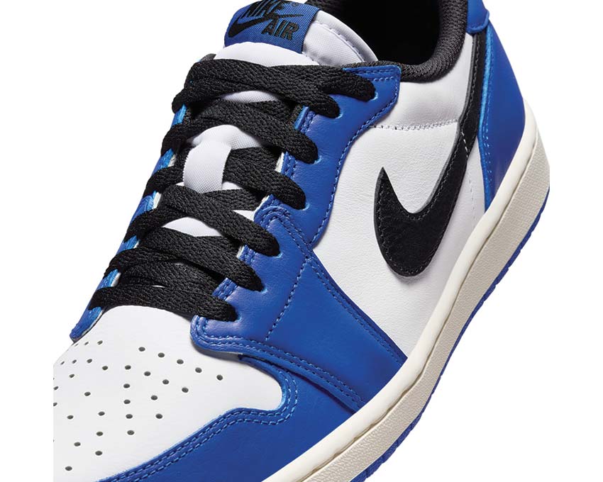 Air Jordan 1 Retro Low OG CZ0790-140