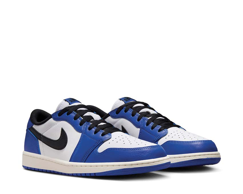 Air Jordan 1 Retro Low OG CZ0790-140