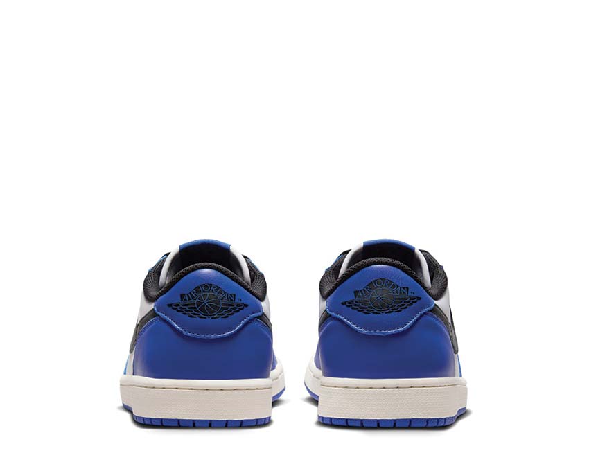 Air Jordan 1 Retro Low OG CZ0790-140