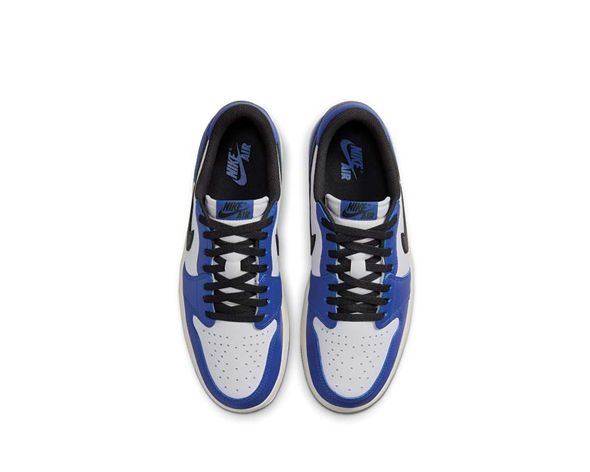 Air Jordan 1 Retro Low OG CZ0790-140