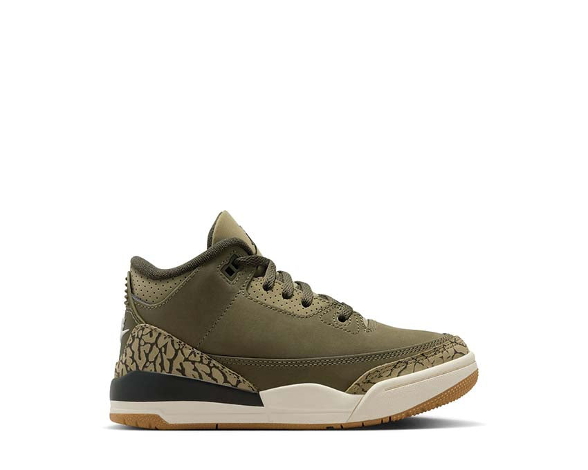 Air Jordan 3 Retro PS DM0966-202 