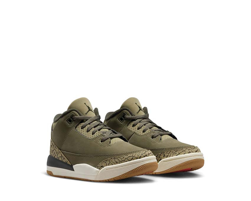 Air Jordan 3 Retro PS DM0966-202 