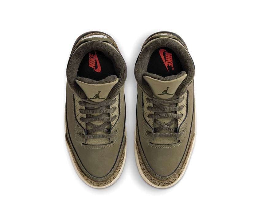 Air Jordan 3 Retro PS DM0966-202 