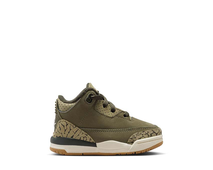 Air Jordan 3 Retro TD DM0968-202 