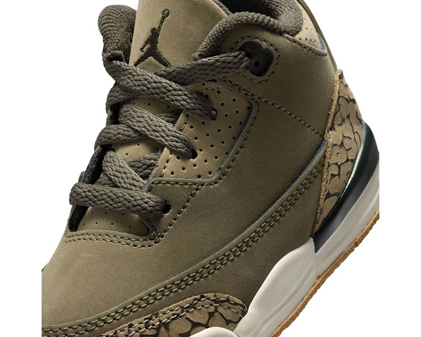 Air Jordan 3 Retro TD DM0968-202 