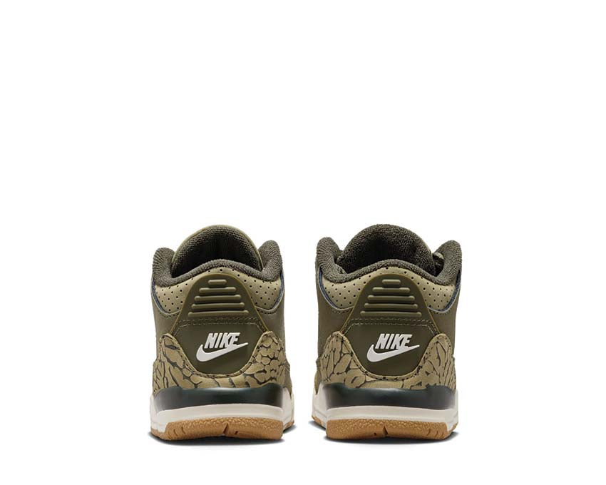 Air Jordan 3 Retro TD DM0968-202 