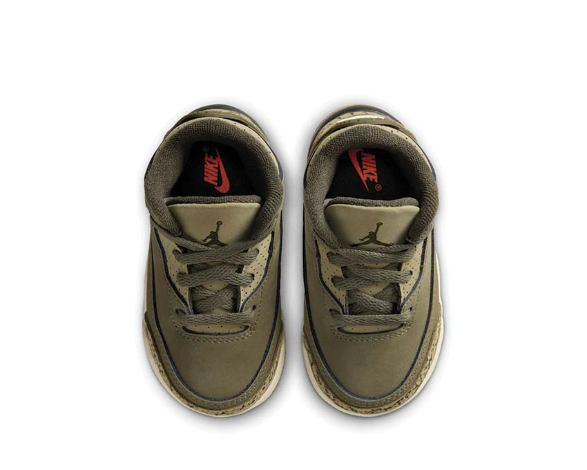 Air Jordan 3 Retro TD DM0968-202 