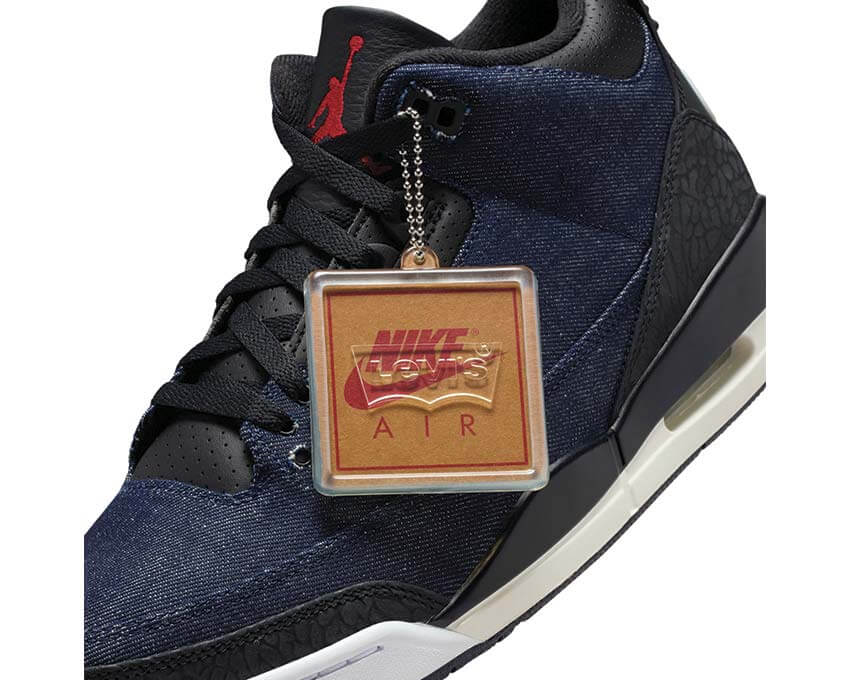 Air Jordan 3 x Levi's® IH7959-400