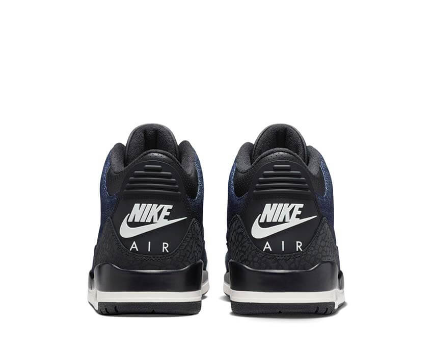 Air Jordan 3 x Levi's® IH7959-400