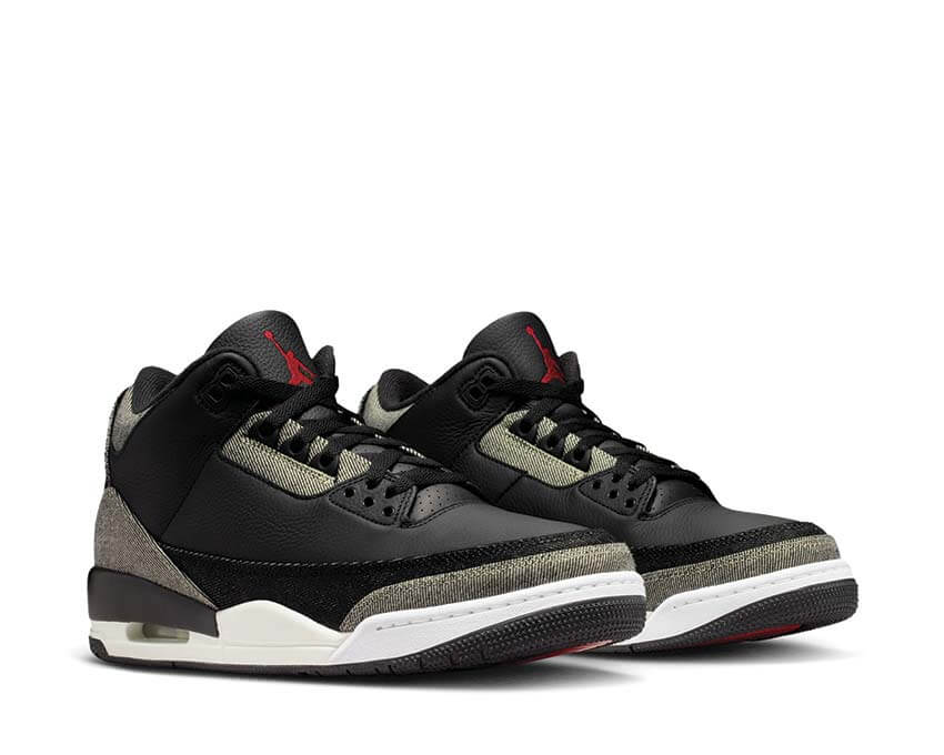 Air Jordan 3 x Levi's® IR0914-400