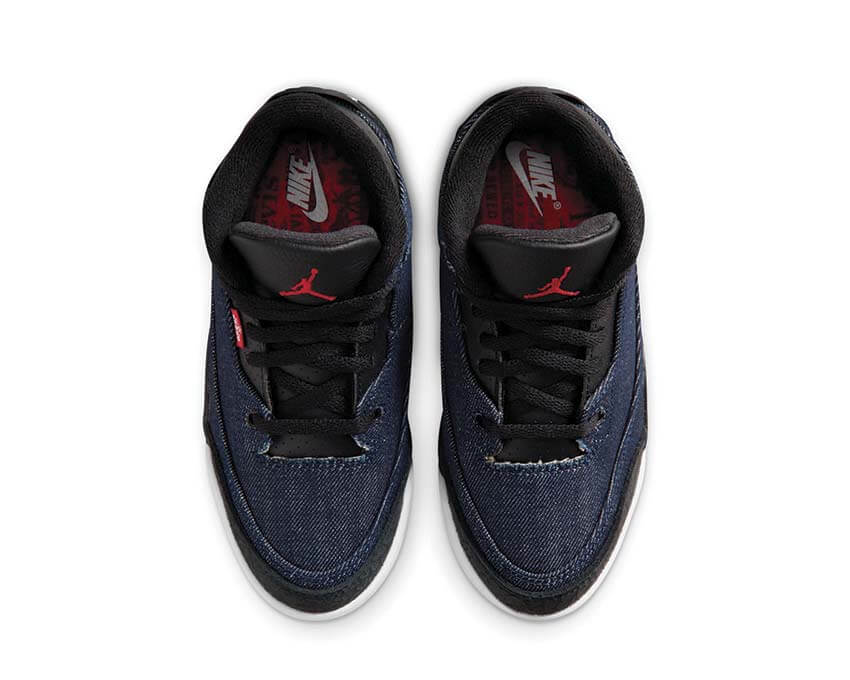 Air Jordan 3 x Levi's® PS IQ8058-400