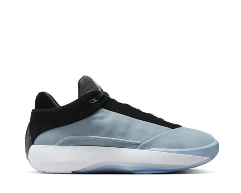 Air Jordan 40 "Blue Suede" Blue grey / LT Armory HM9931-400