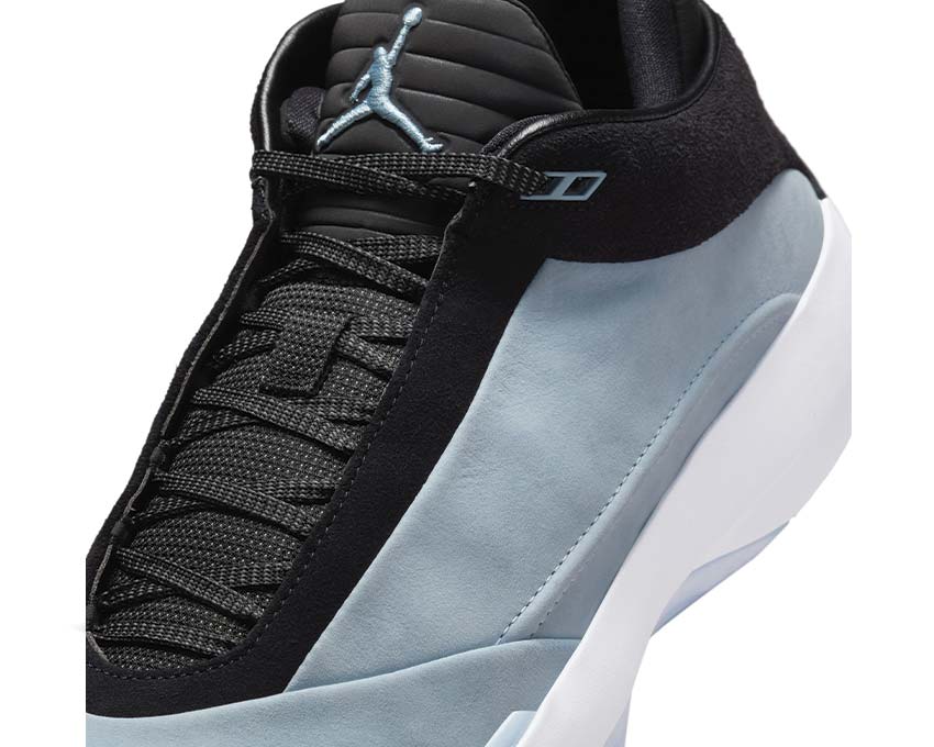 Air Jordan 40 "Blue Suede" Blue grey / LT Armory HM9931-400