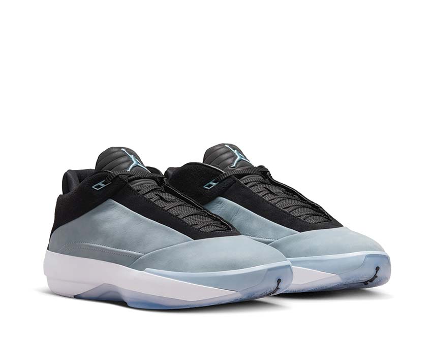 Air Jordan 40 "Blue Suede" Blue grey / LT Armory HM9931-400