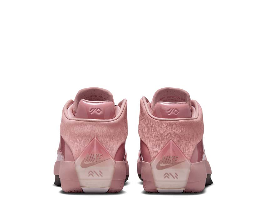  Air Jordan 40 "Dusty Rose" HM9931-600