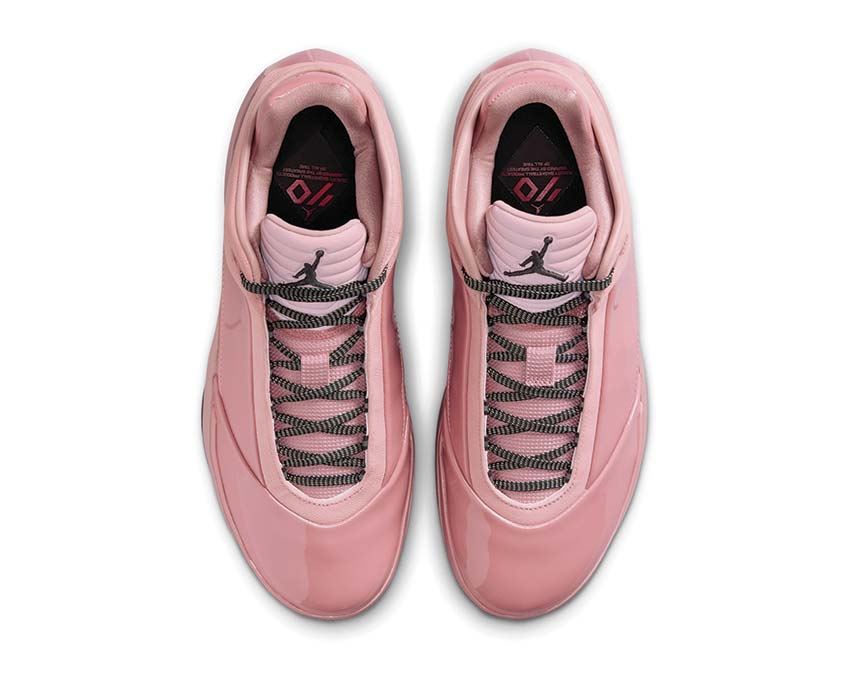  Air Jordan 40 "Dusty Rose" HM9931-600