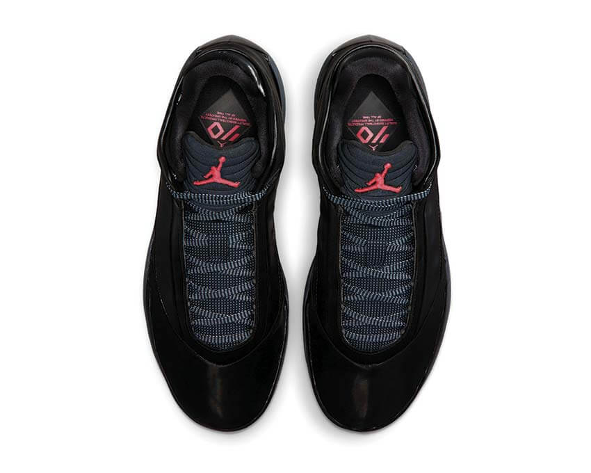 Air Jordan 40 "Infrared" IQ4092-001