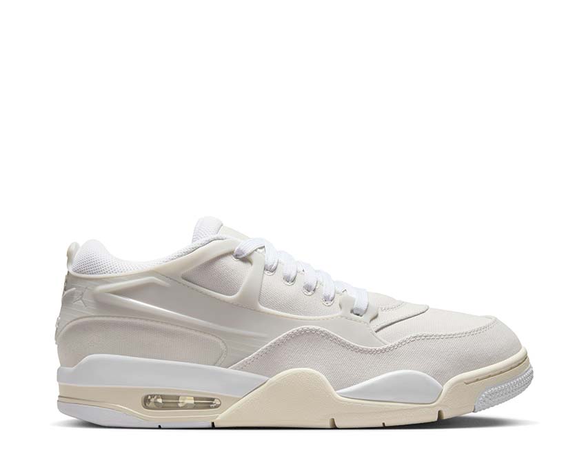 Air Jordan 4RM Light Bone/White-Soft Pearl IH4488-072
