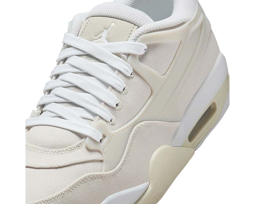 Air Jordan 4RM Light Bone/White-Soft Pearl IH4488-072